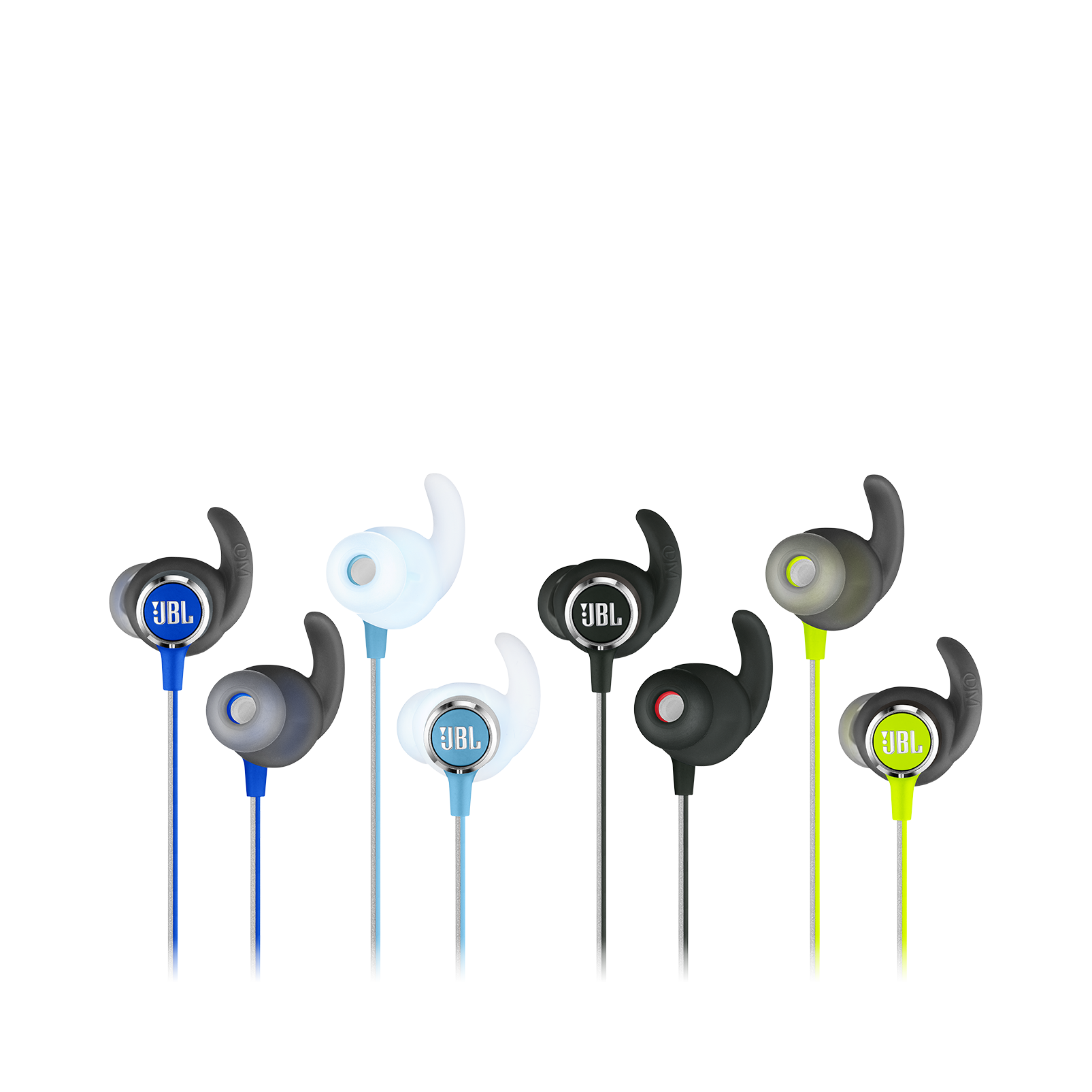 Купить Беспроводные Наушники Jbl Reflect Mini
