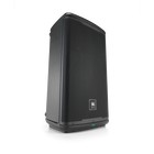 JBL EON712 - Black - 12-inch Powered PA Speaker with Bluetooth - Hero