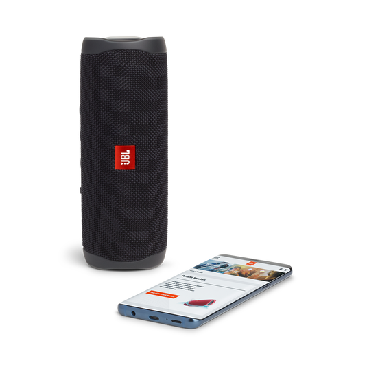 Jbl flip 5 shop release date germany