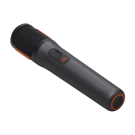 QUOC PHAP JBL PartyBox Wireless Mic JBL PartyBox Wireless Mic | Digital wireless microphones