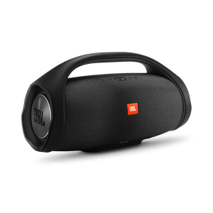 Boombox | portable bluetooth speaker