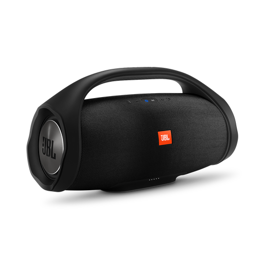 Jbl boombox harman kardon top
