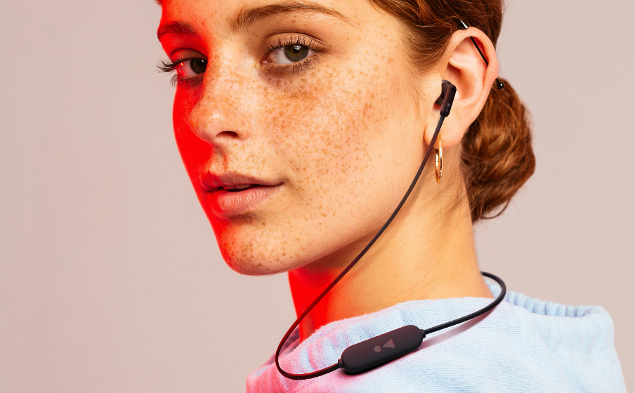 JBL Tune 215BT Wireless Earbud headphones
