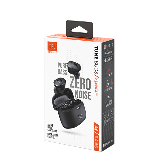 Jbl pure bass sale earbuds
