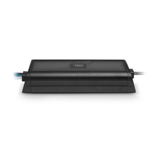 JBL Apex PA454 - Black - Back image number null