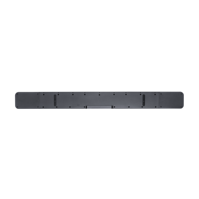 BAR 1300 - Black - Bottom image number null