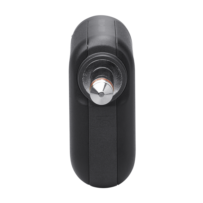 JBL PartyBox Wireless Mic - Black - Digital wireless microphones - Top image number null