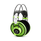 Q701 Quincy Jones Signature line Reference Class Premium Headphones