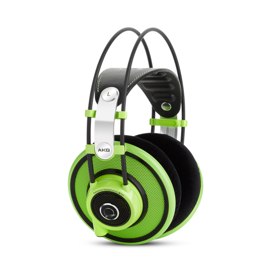 Quincy store jones headphones
