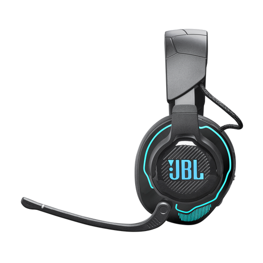 JBL Quantum 910 Wireless | Wireless over-ear performance gaming 