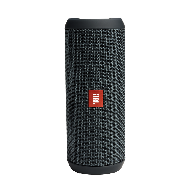 JBL Flip Essential - Gun Metal - Portable Bluetooth&reg; speaker - Hero image number null
