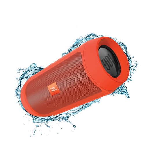 Bass jbl store charge 2