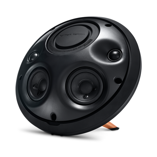 Onyx Studio 2 | Wireless Speaker System with rechargeable battery