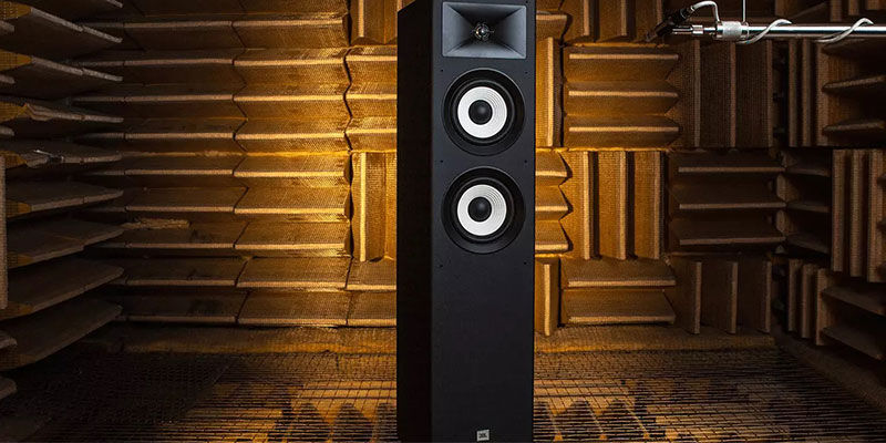 Loudspeakers