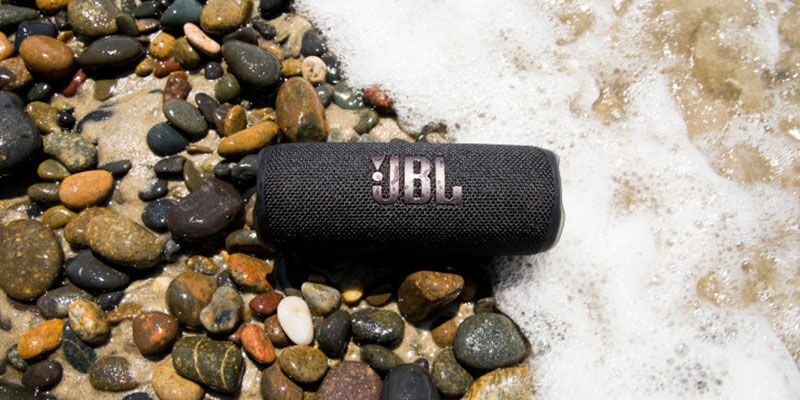 Portable Bluetooth Speakers