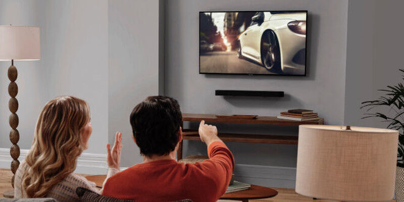Soundbars