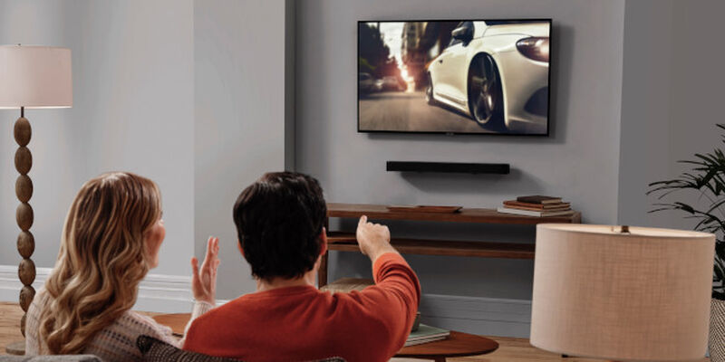 Home Audio