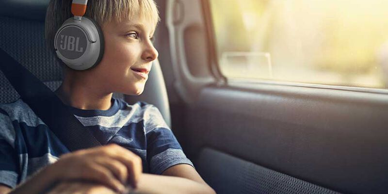 Kids' Headphones