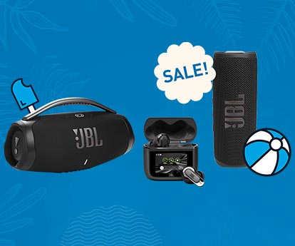 Summer Sale