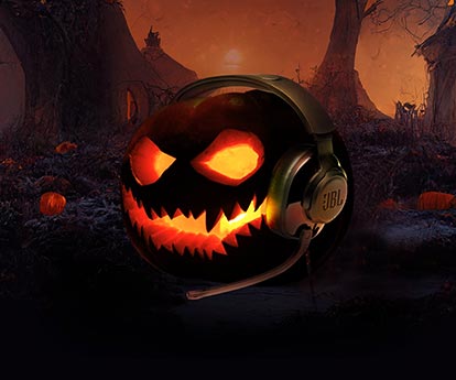 Halloween Sale
