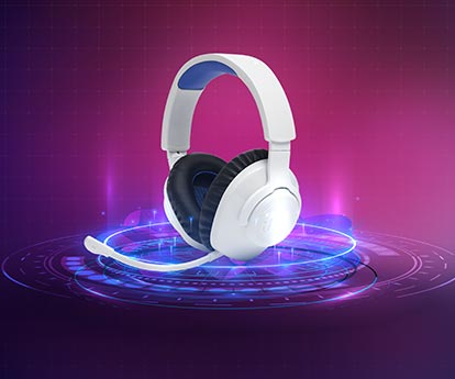JBL Quantum 360P Console Wireless