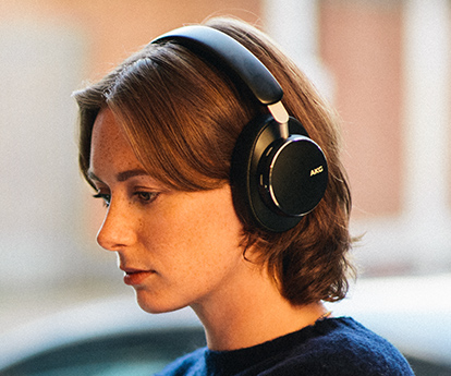 Jbl akg headphones 2025