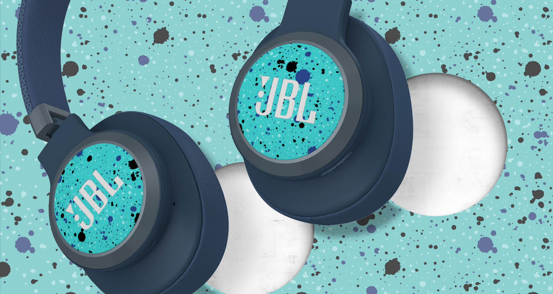 
JBL Live 650BTNC inspiration
