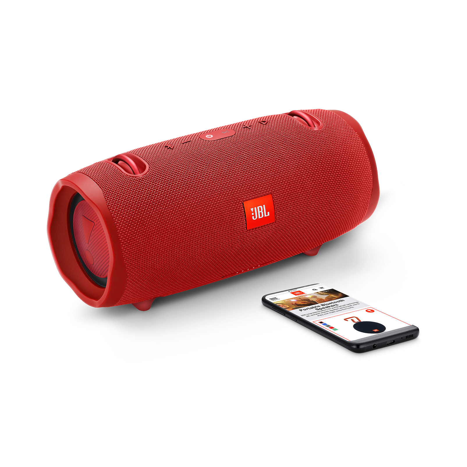 jbl xtreme pl