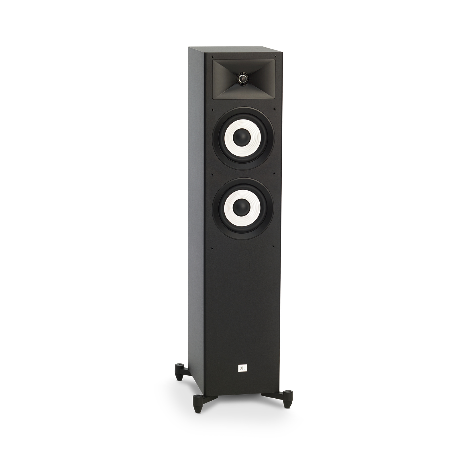 JBL Stage A180 - Black - Home Audio Loudspeaker System - Detailshot 1