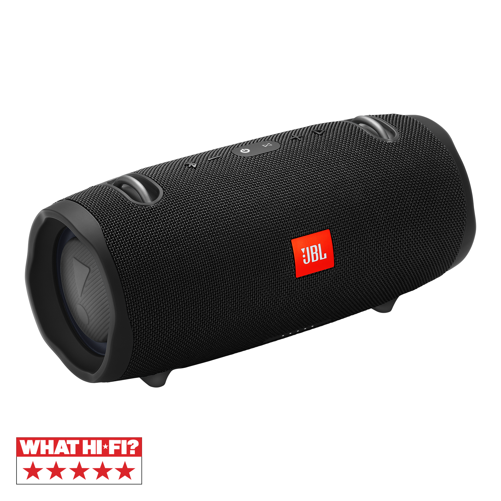 jbl xtreme bass boost