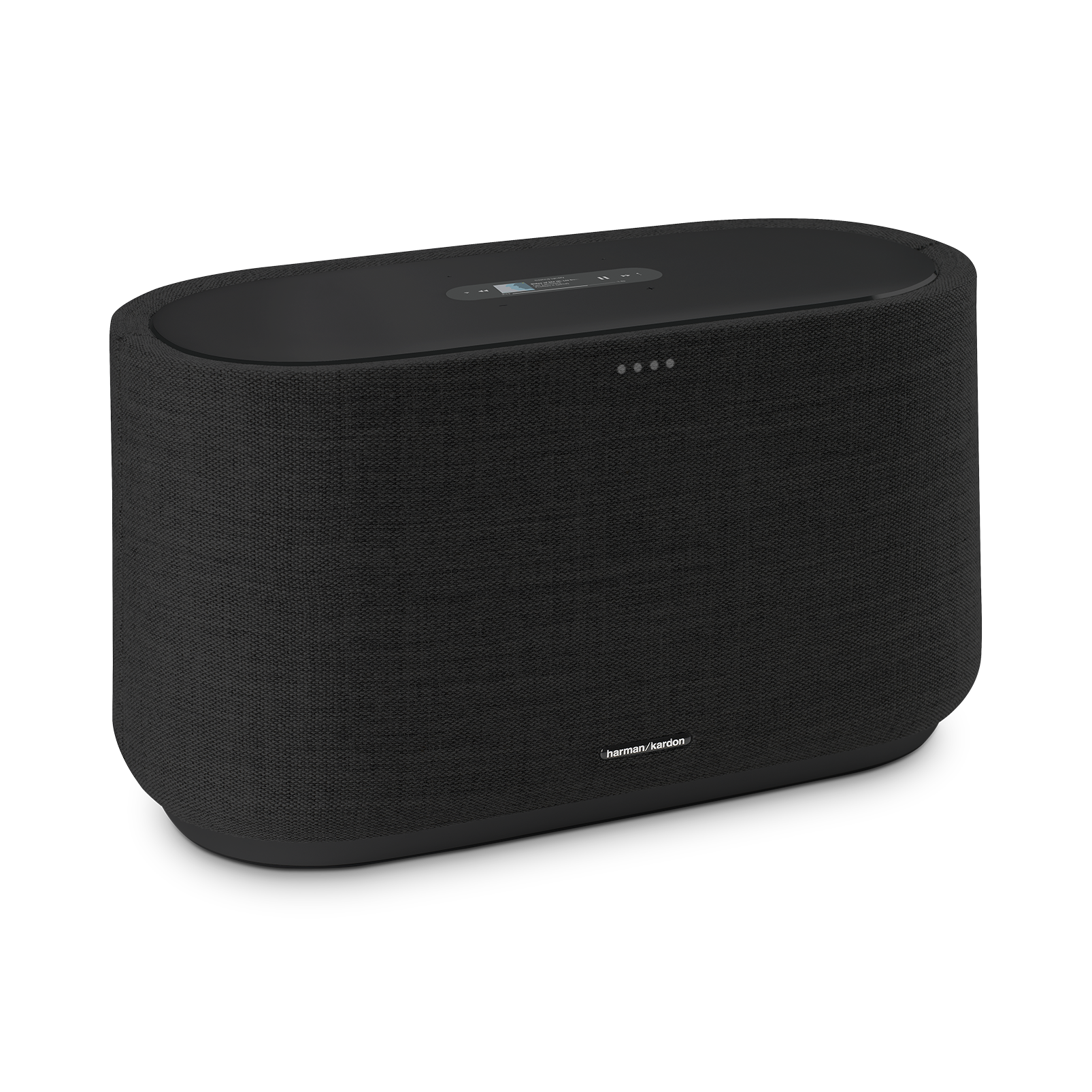 Harman Kardon Citation 500 Large Tabletop Smart Home