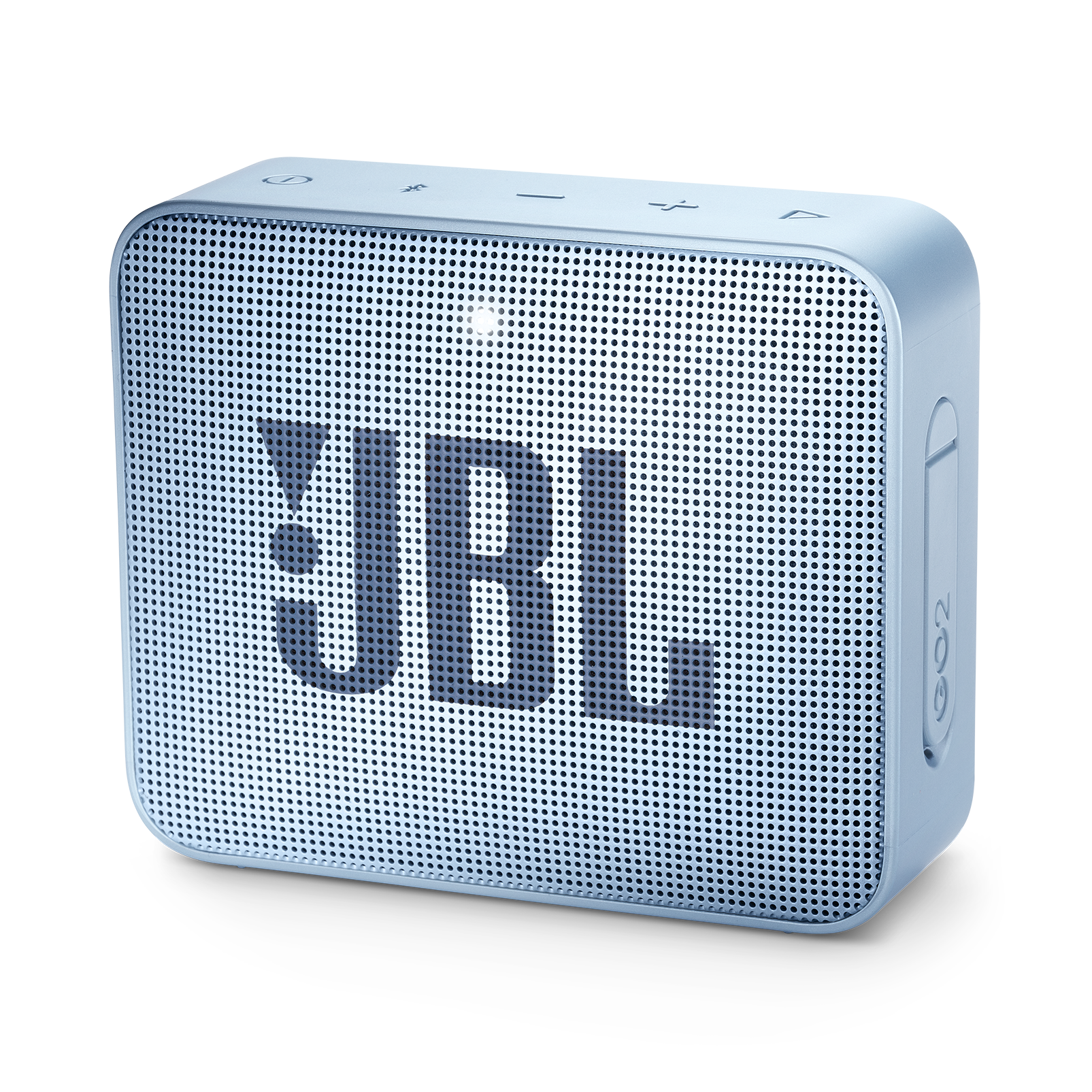 jbl go does not charge