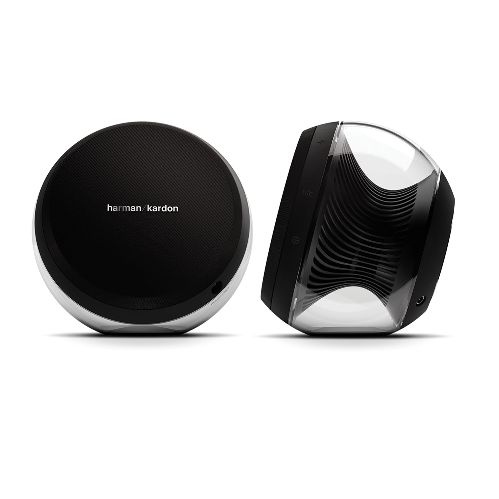 harman audio refurbished