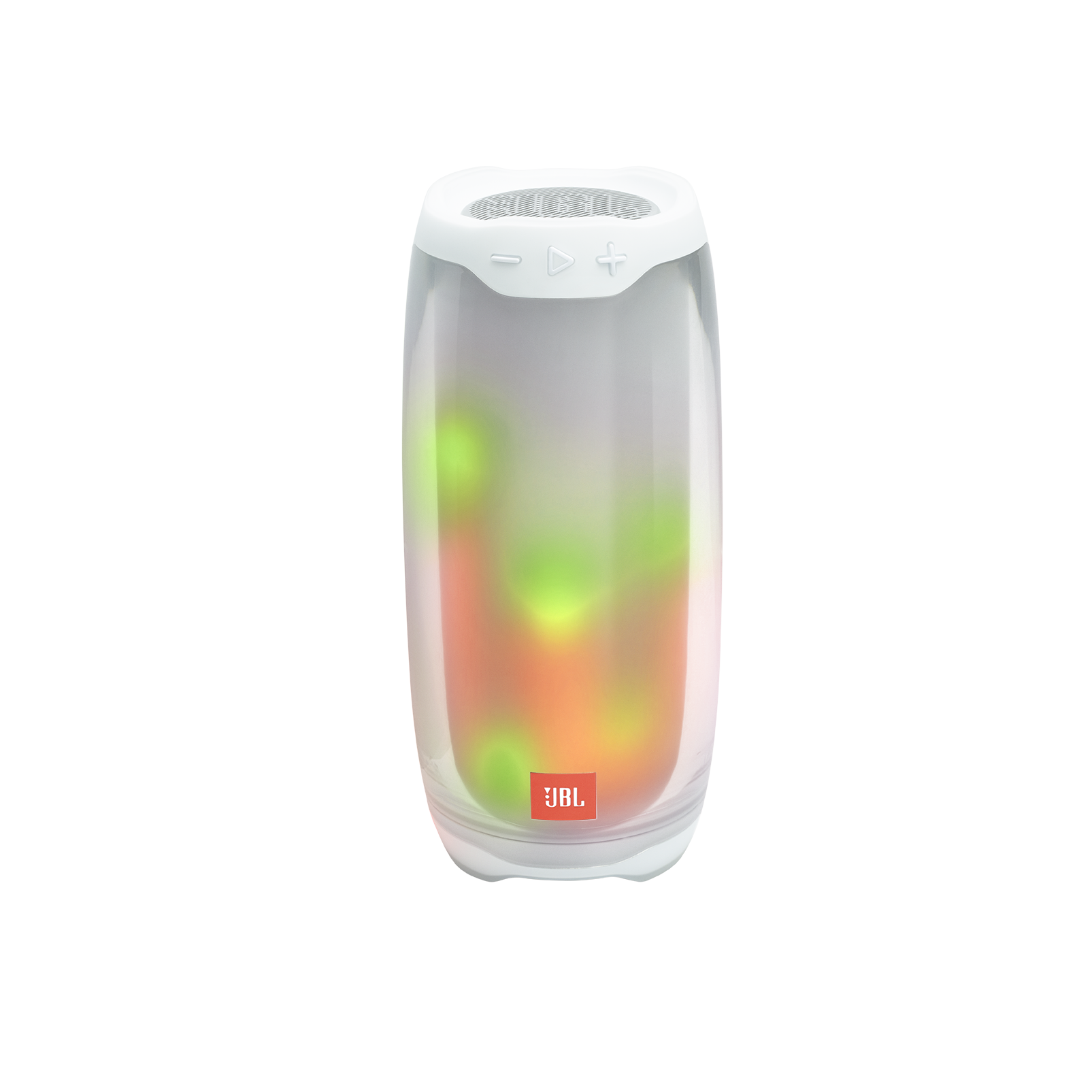 jbl pulse 3 decibels