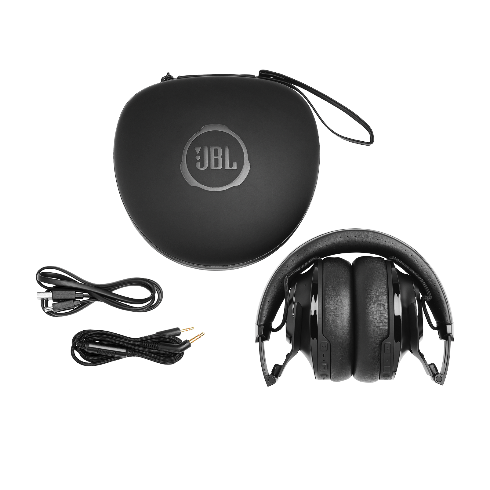 JBL CLUB 950NC | Wireless over-ear noise cancelling headphones