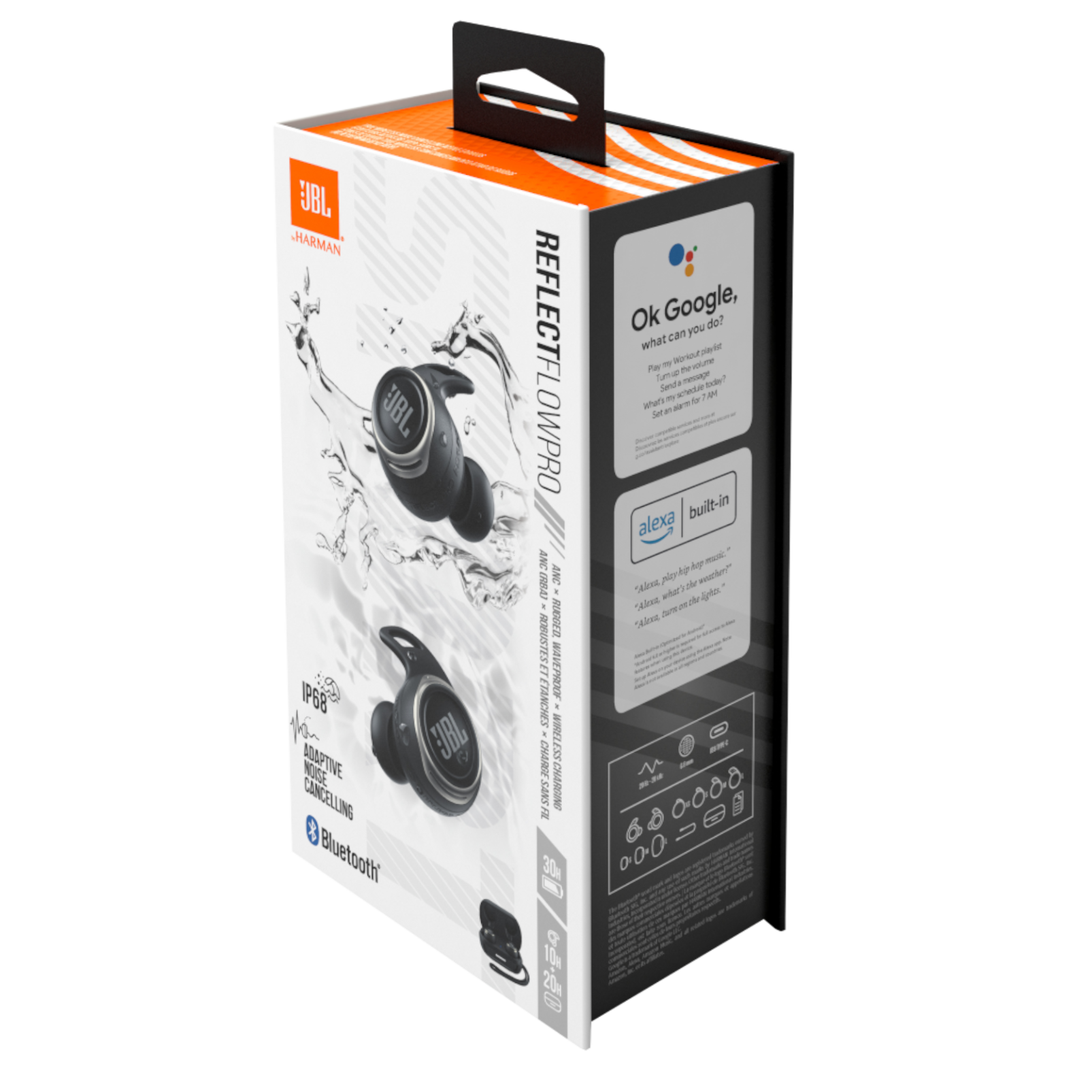 jbl reflect flowpro