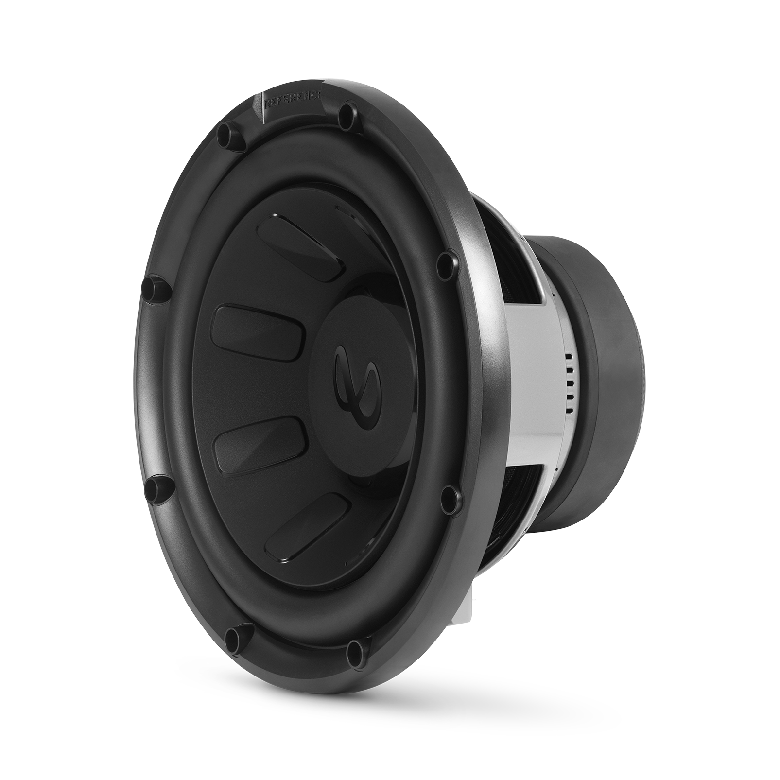 infinity reference 12