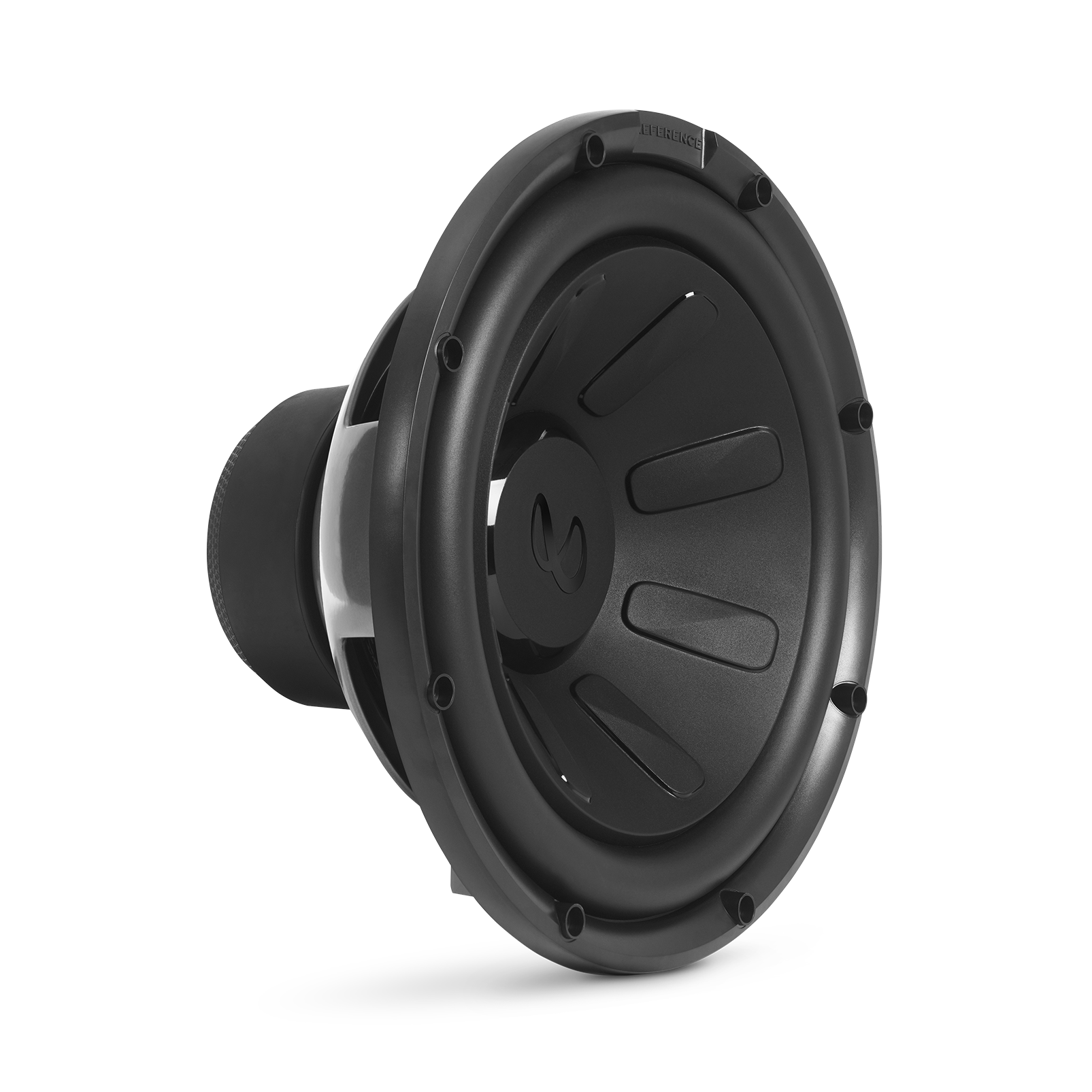 Reference Subwoofers 1270 10" and 12" car audio subwoofers