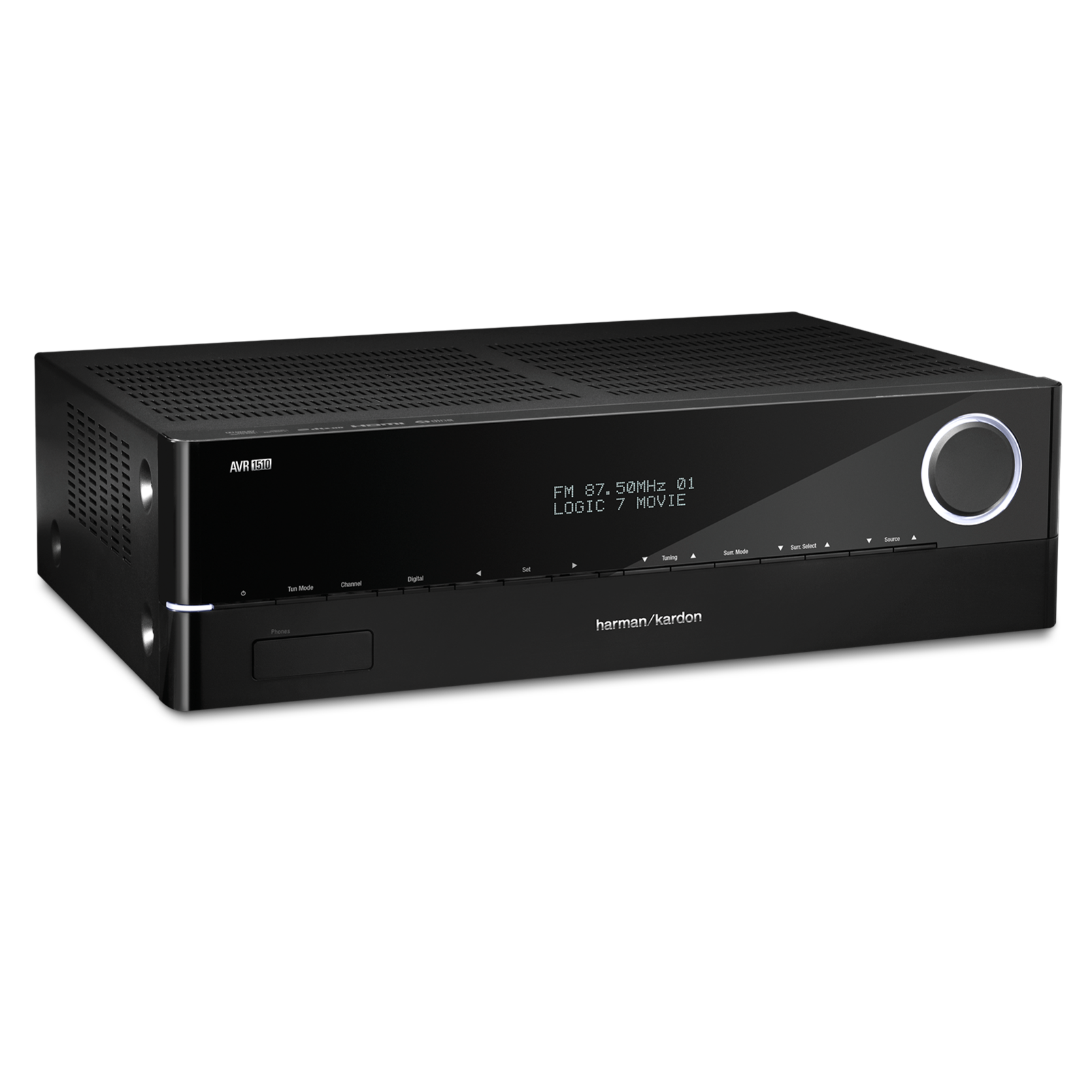 harman kardon avr 1510