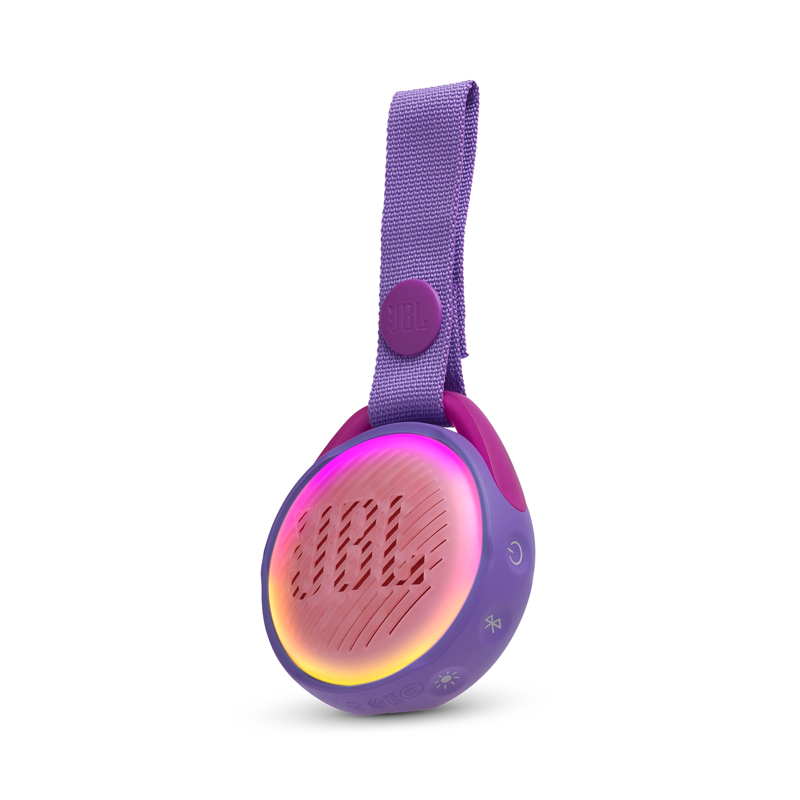 jbl jr pop