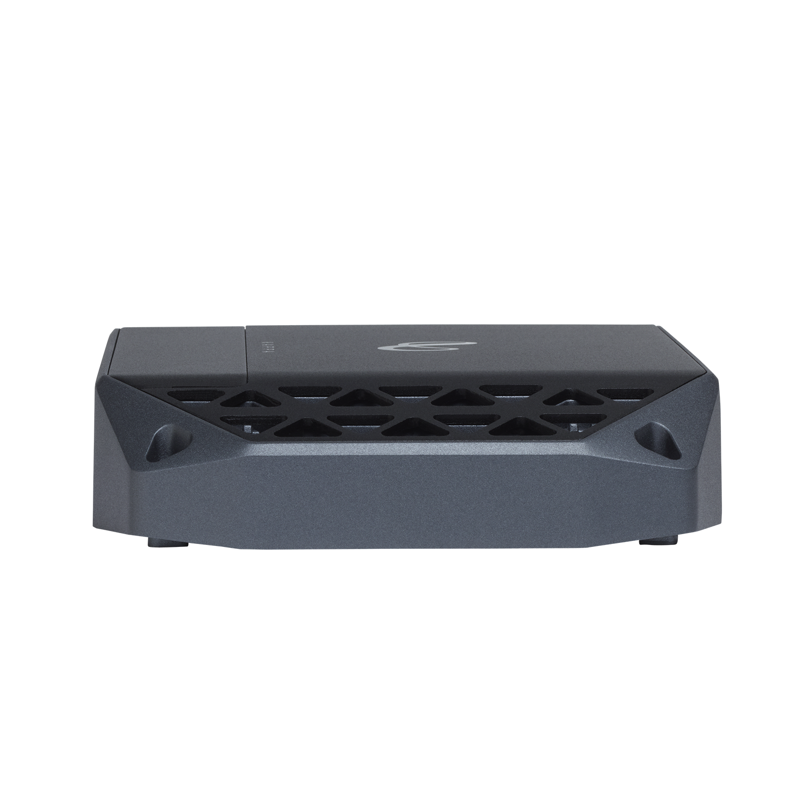 infinity kappa amplifier
