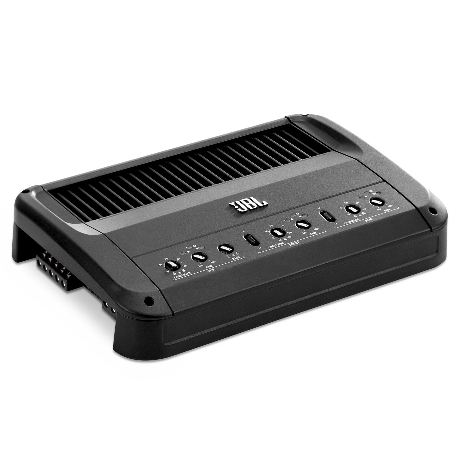 jbl gto 962