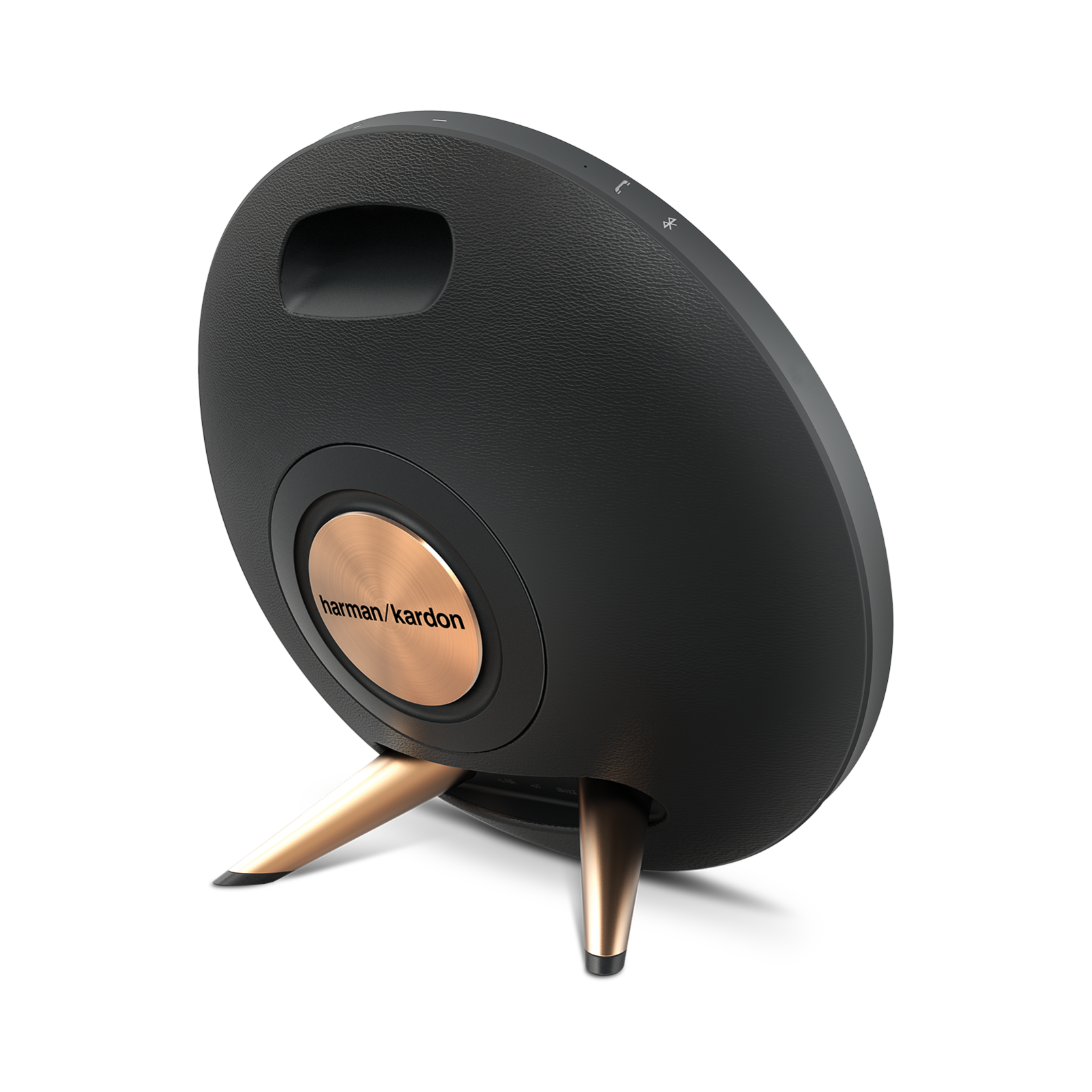 Onyx Studio 2 Elegant Bluetooth Speaker with Mic