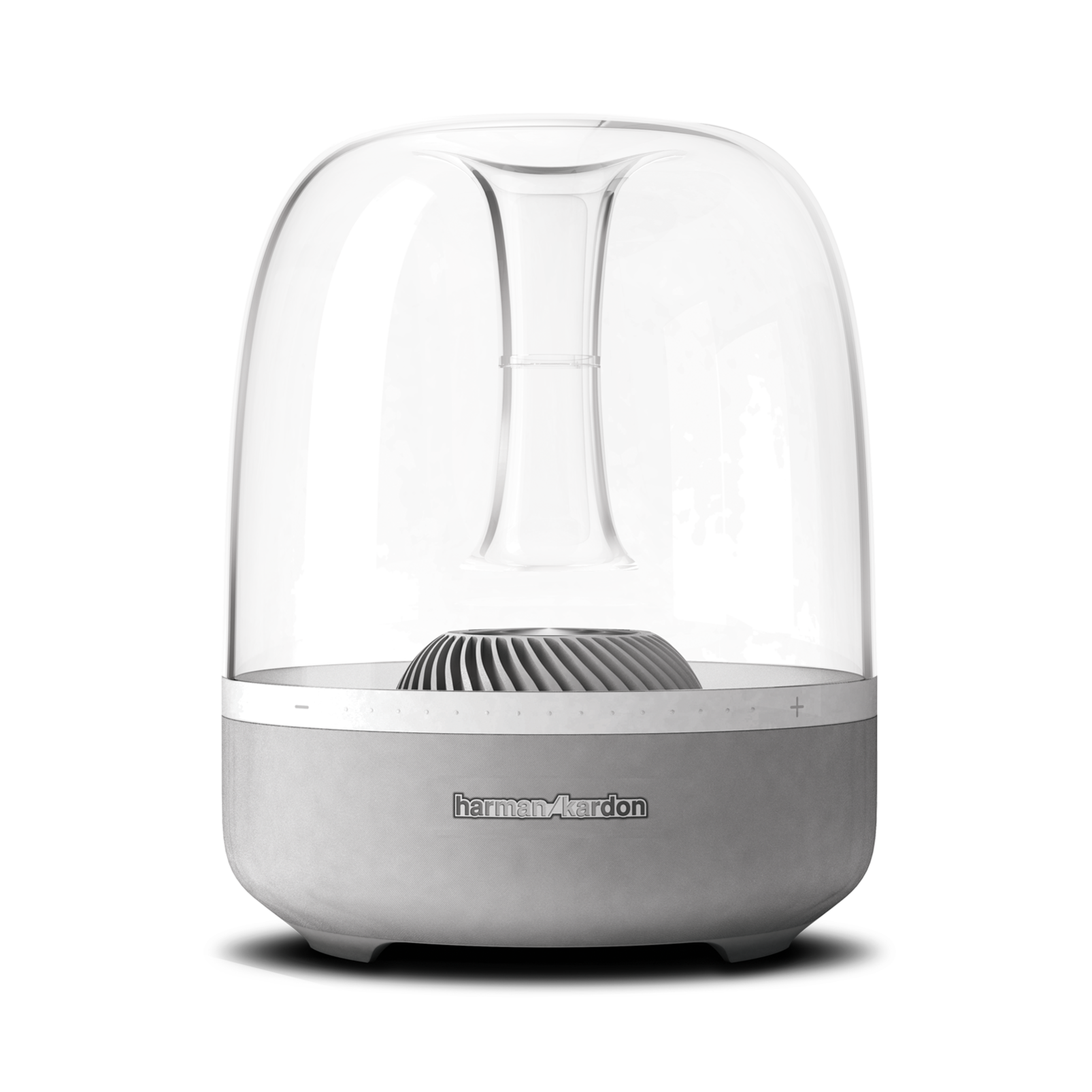 harman kardon aura not working