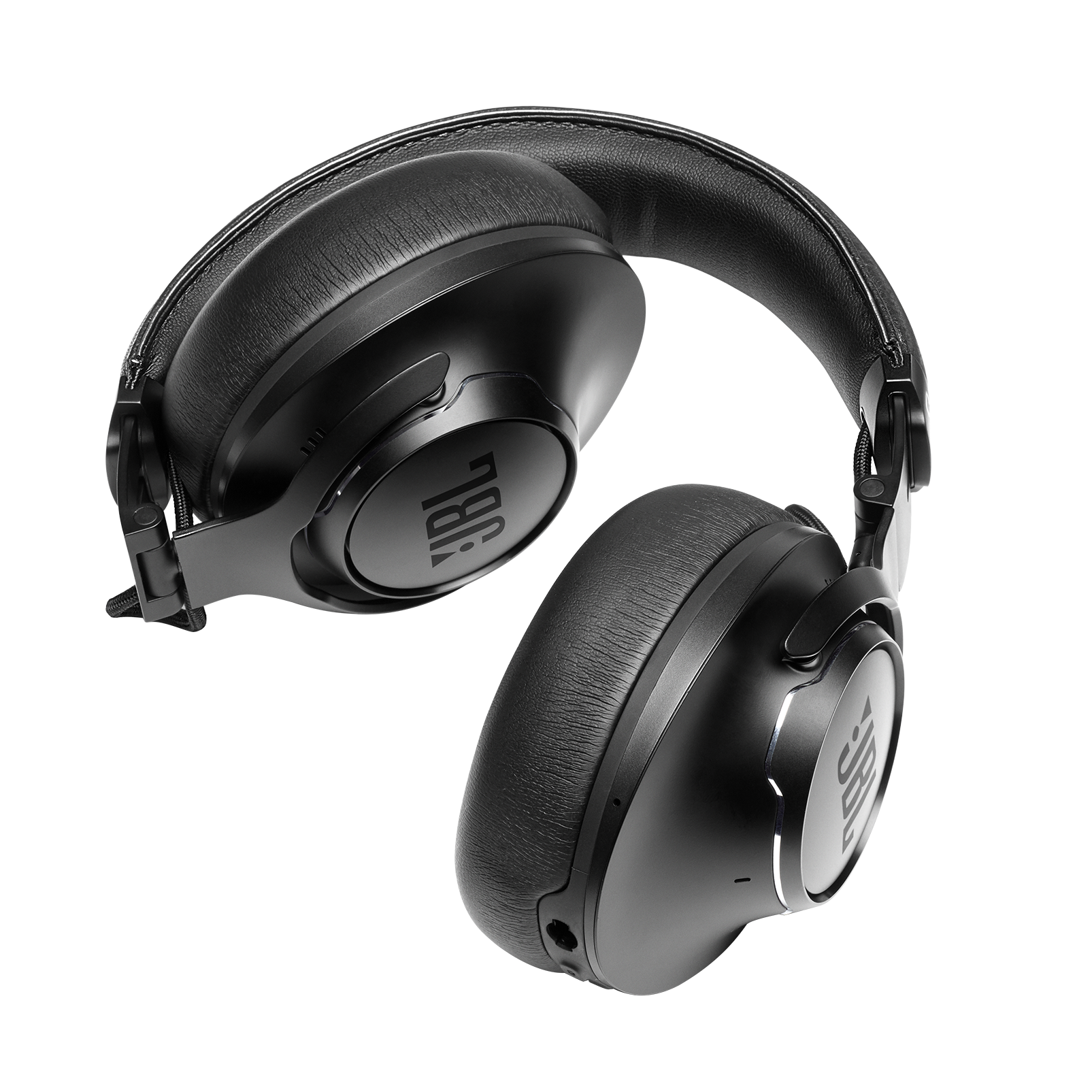 JBL CLUB ONE | Wireless, over-ear, True Adaptive Noise ...