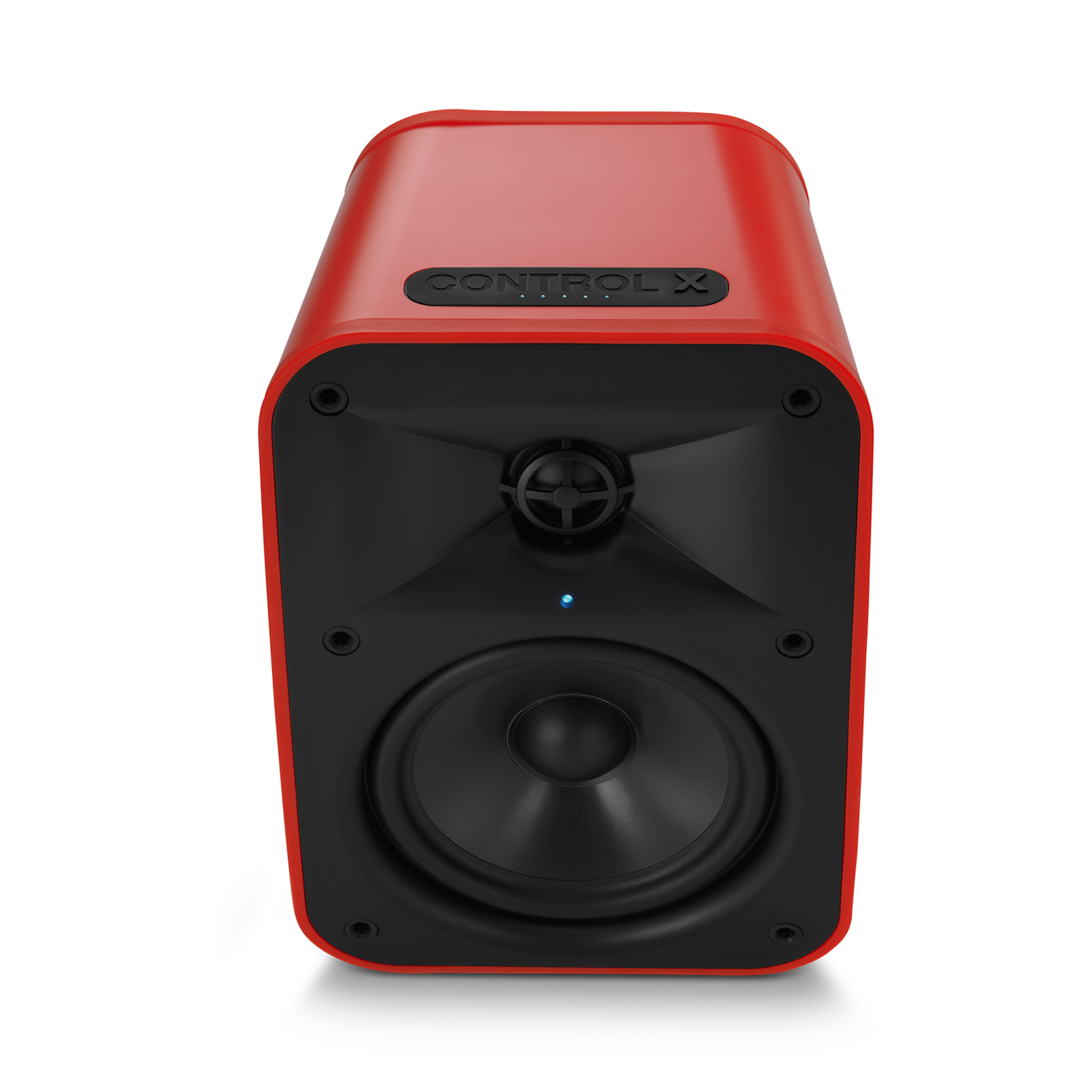 jbl control x review