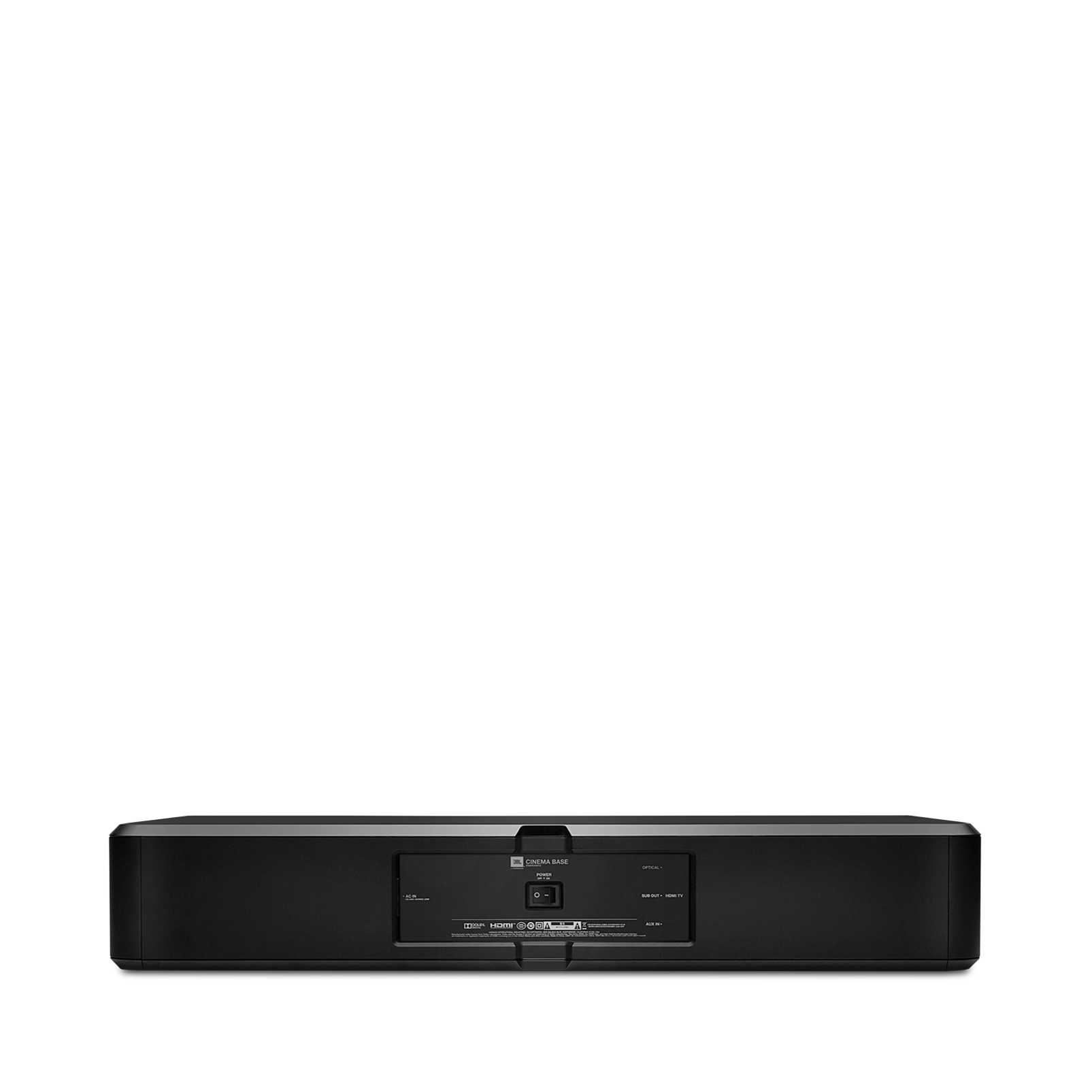 jbl television