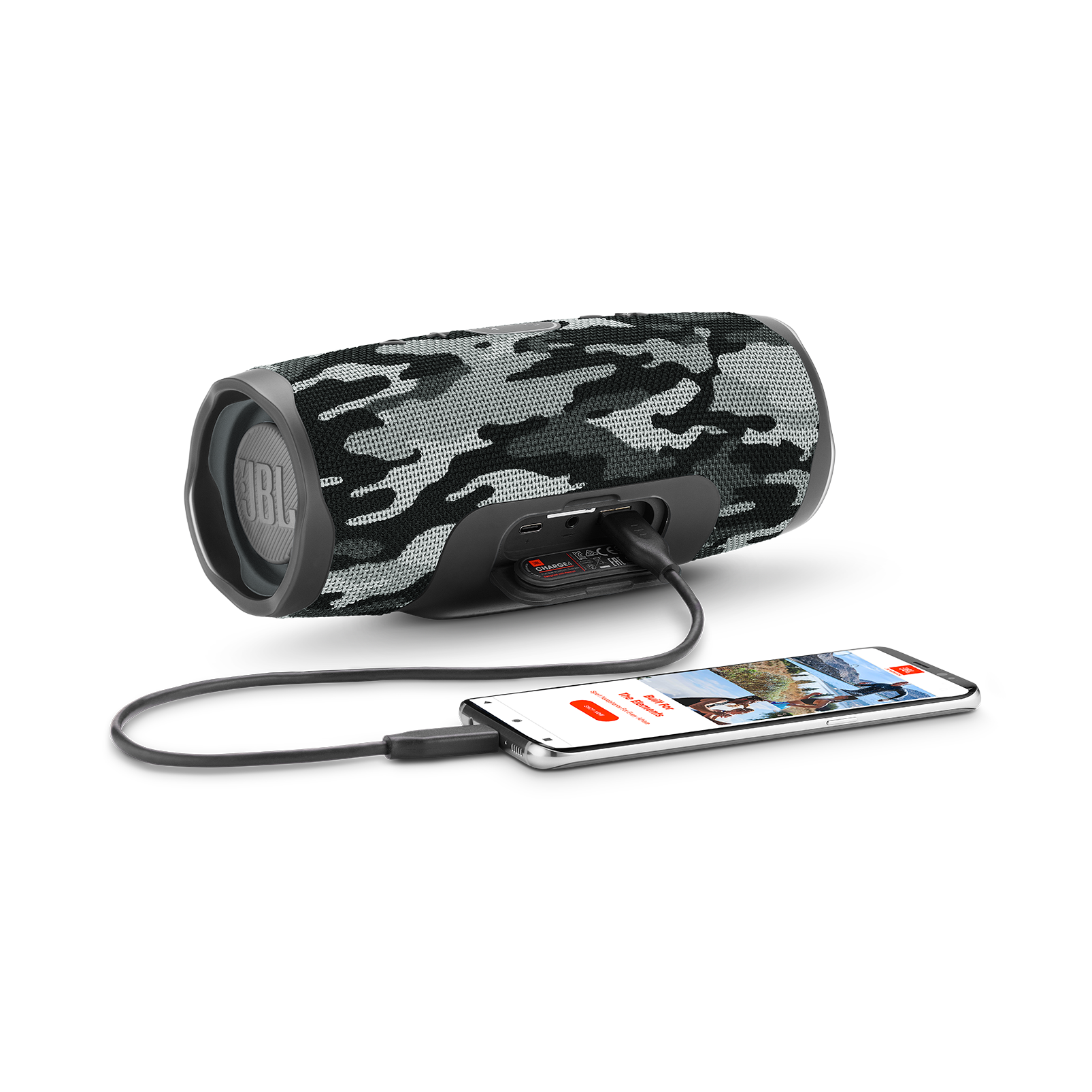 jbl charge 4 camouflage