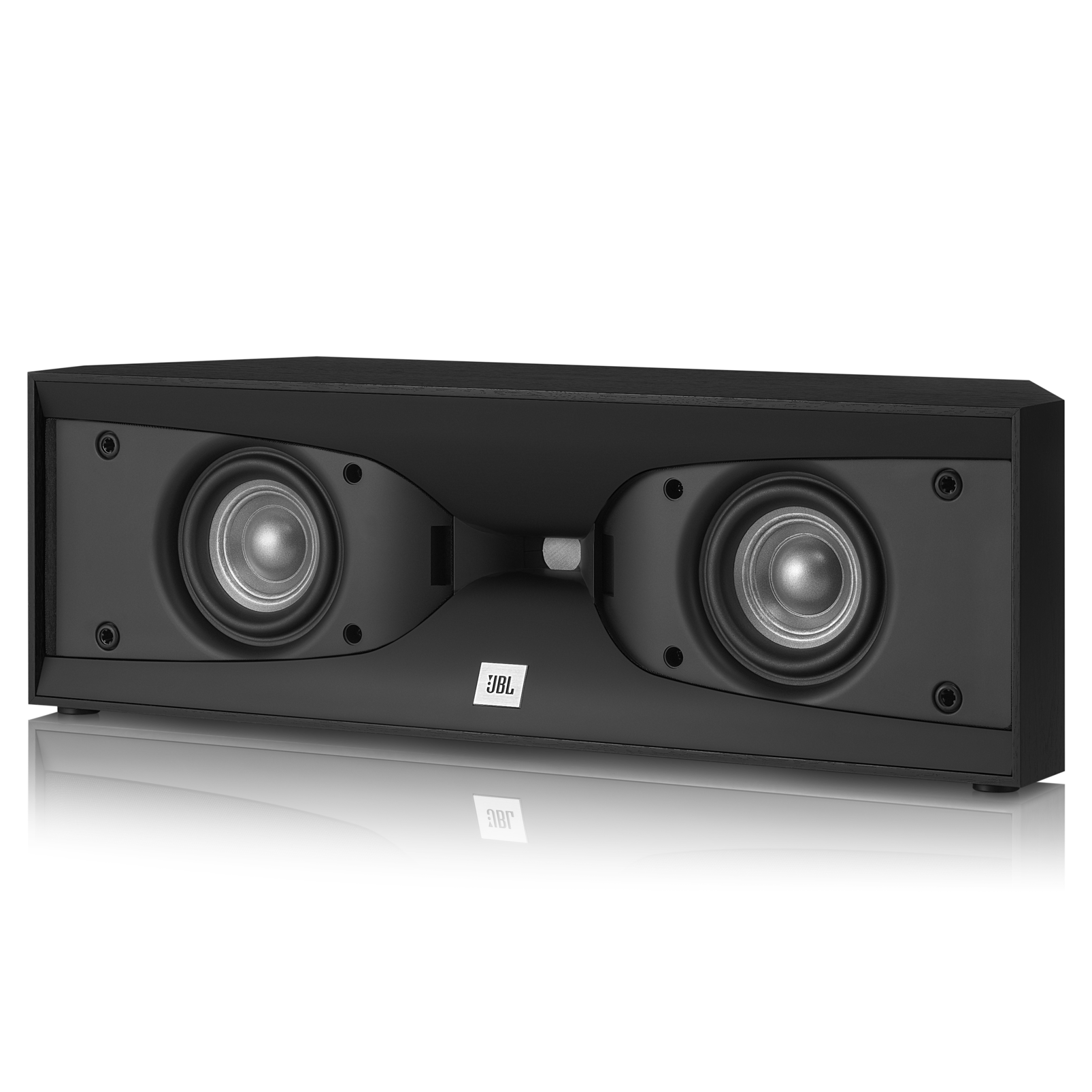 More than half off MSRP makes JBL 500 Series speakers a superb Black Friday deal. studio520Cblk 003 dvHAMaster