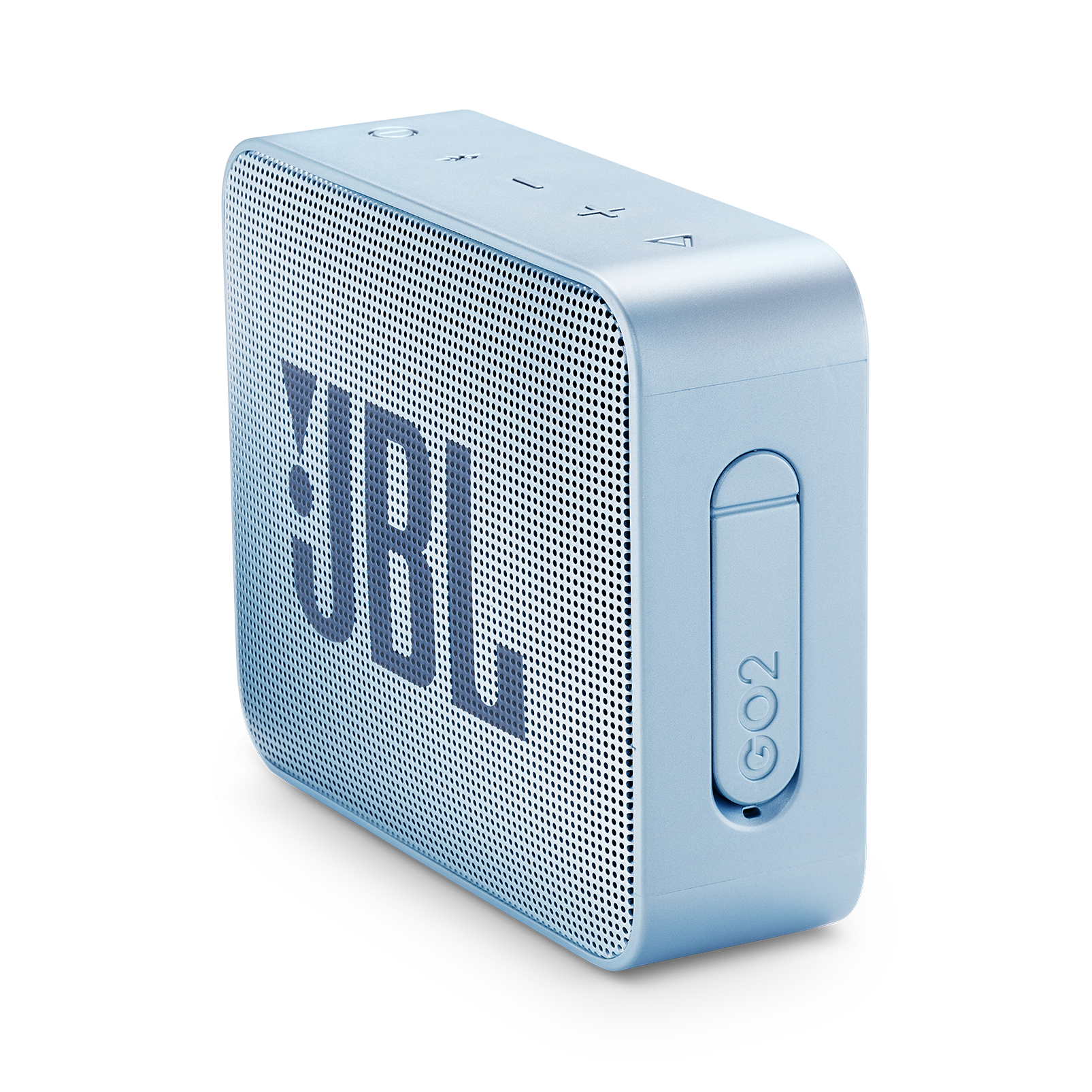 jbl go 2 first charge